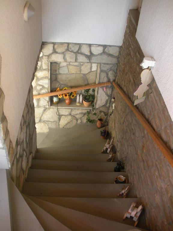 Anna Apartman ヘーヴィーズ エクステリア 写真